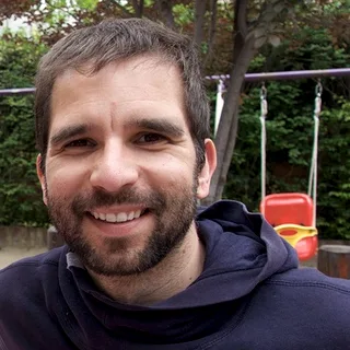 Daniel P